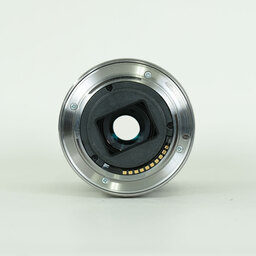 SONY E 55-210mm F4.5-6.3 OSS SEL55210