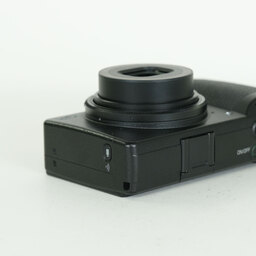 RICOH GR III