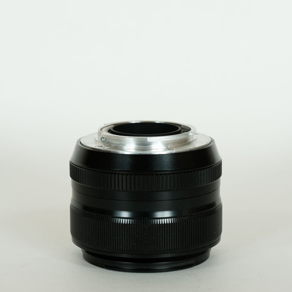FUJIFILM XF35mmF1.4 R