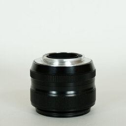 FUJIFILM XF35mmF1.4 R