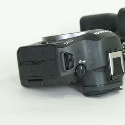 Canon EOS R6 Mark II