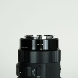 SIGMA 105mm F2.8 DG DN Macro｜Art [ライカL用]
