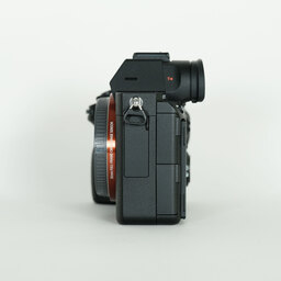 SONY α7 III（ILCE-7M3）
