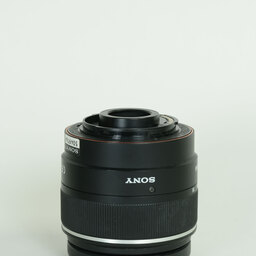 SONY DT18-55mm F3.5-5.6 SAM ブラック SAL1855 BQ