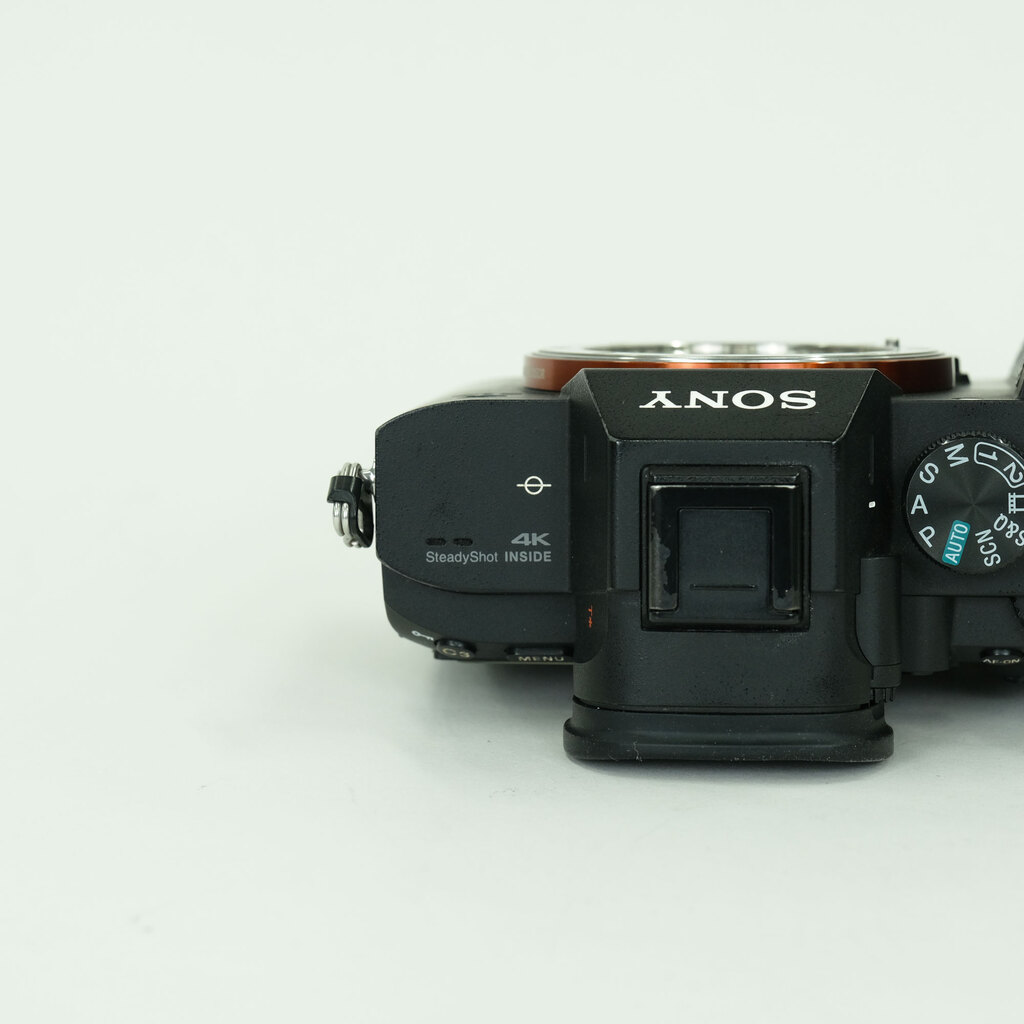 SONY α7 III(ILCE-7M3) SONY α7 III(ILCE-7M3)