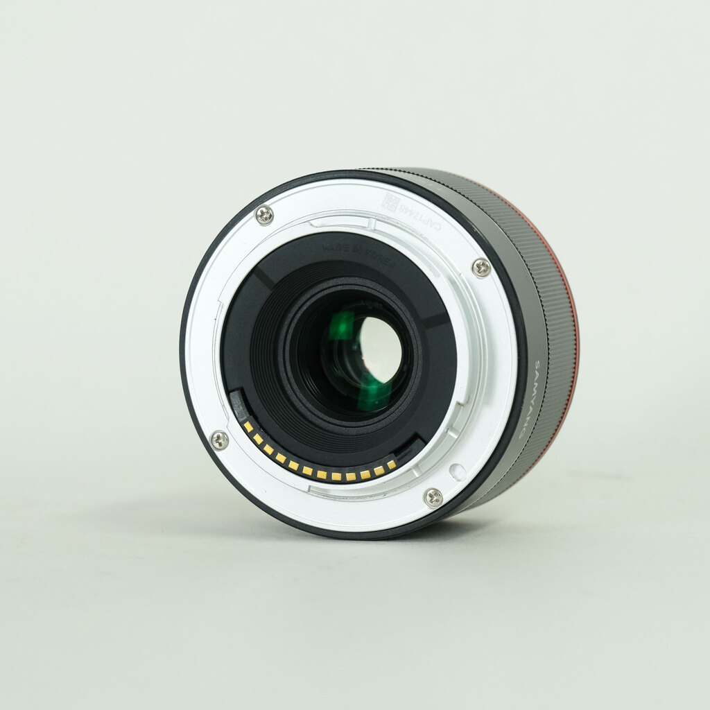 SAMYANG AF 24ｍｍ F2.8 FE (ソニーE用)