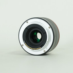 SAMYANG AF 24ｍｍ F2.8 FE (ソニーE用)