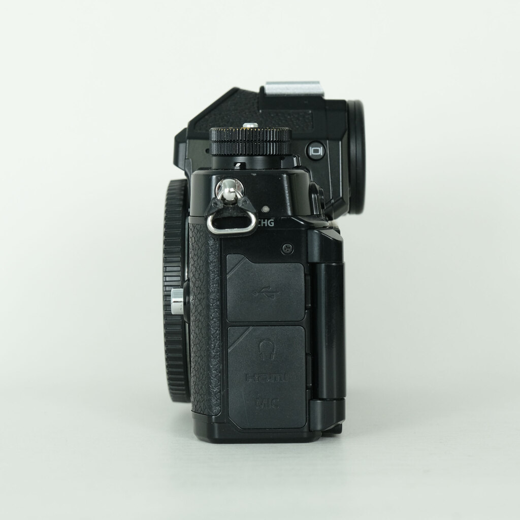 Nikon Z f [�{�f�B]