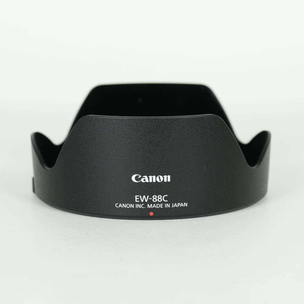 Canon EF24-70mm F2.8L II USM Canon EF24-70mm F2.8L II USM