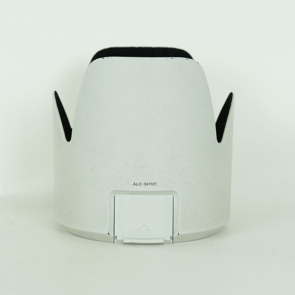 SONY 70-400mm F4-5.6 G SSM II SAL70400G2