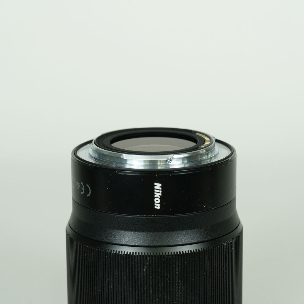 Nikon NIKKOR Z 50mm f/1.8 S Nikon NIKKOR Z 50mm f/1.8 S