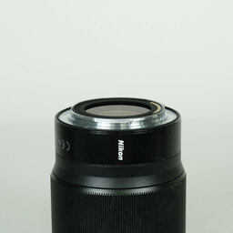 Nikon NIKKOR Z 50mm f/1.8 S Nikon NIKKOR Z 50mm f/1.8 S