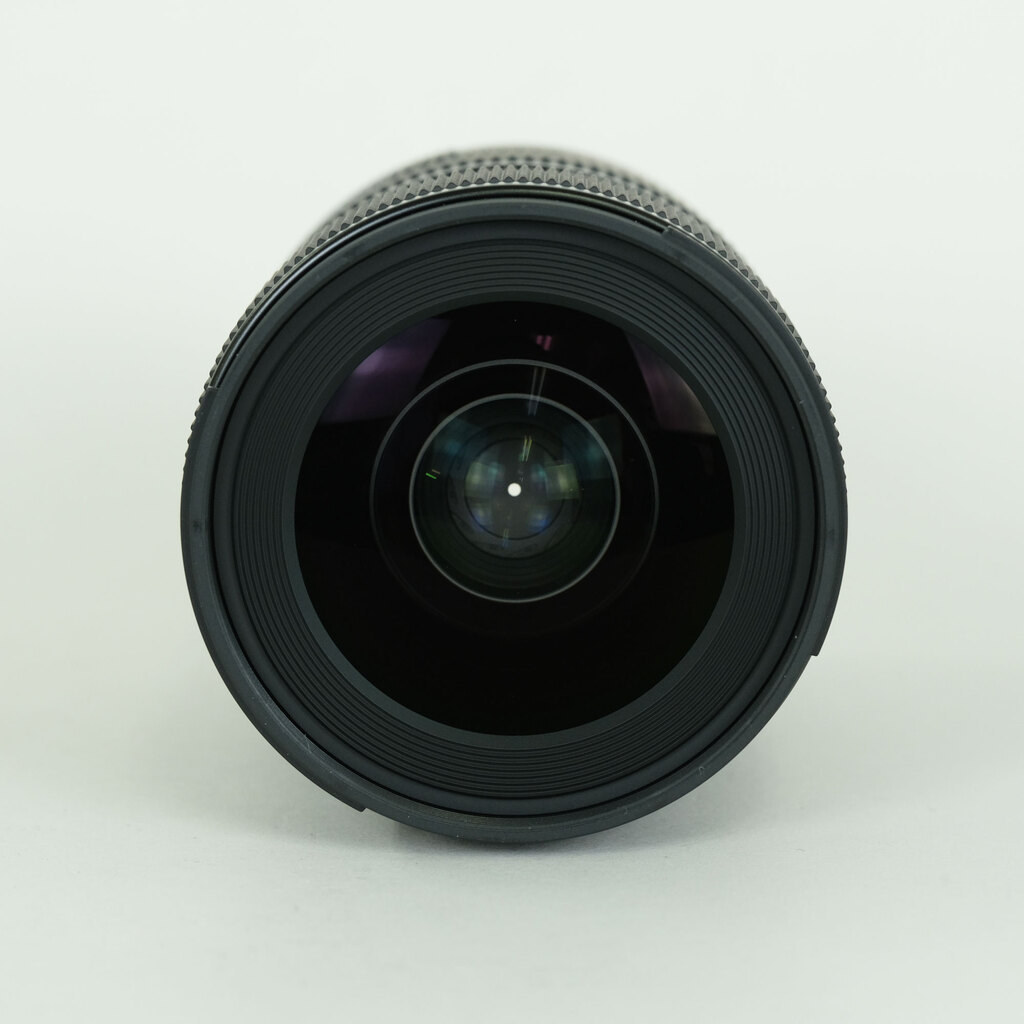 SIGMA 17-40mm F1.8 DC｜Art [ソニーE用]