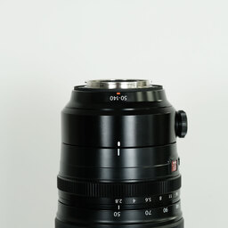 FUJIFILM XF50-140mmF2.8 R LM OIS WR