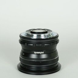 PERGEAR 12mm F2 [富士フイルムX用]