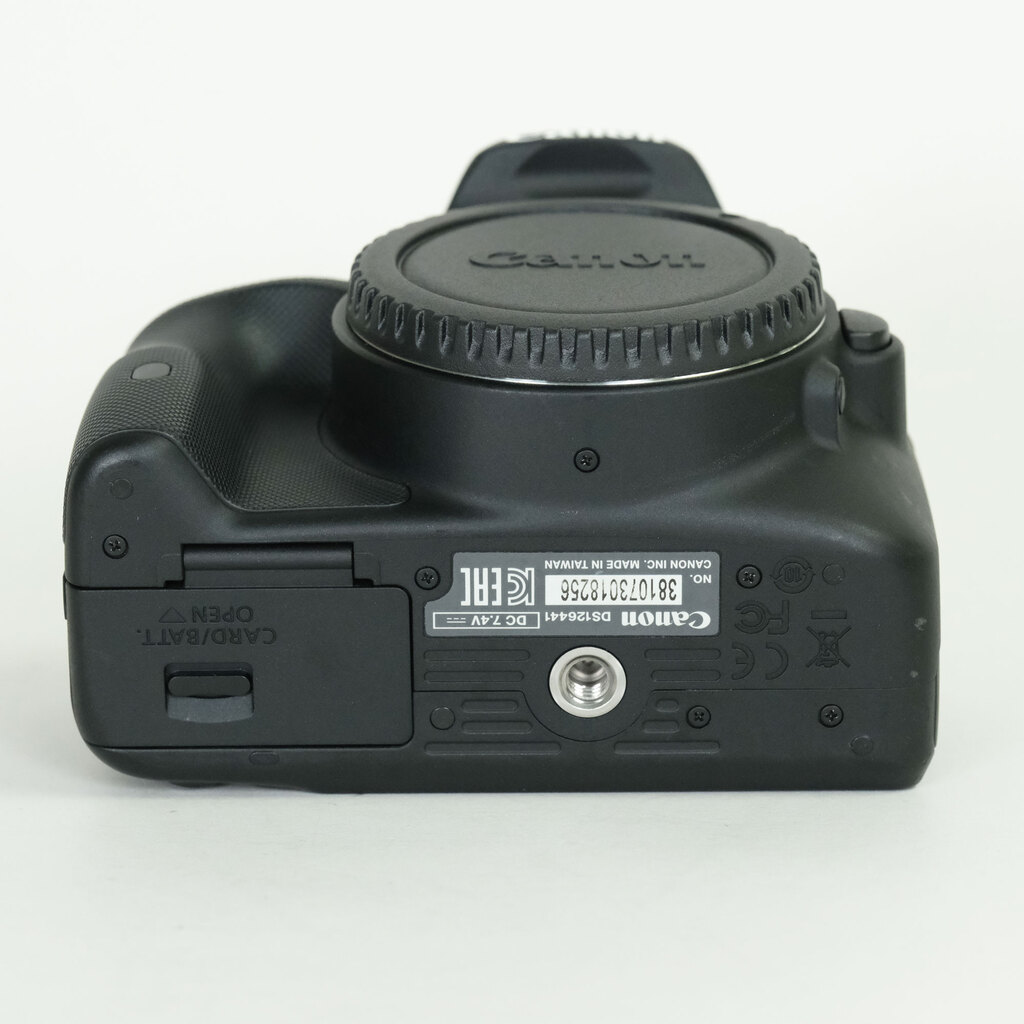 Canon EOS Kiss X7 Canon EOS Kiss X7