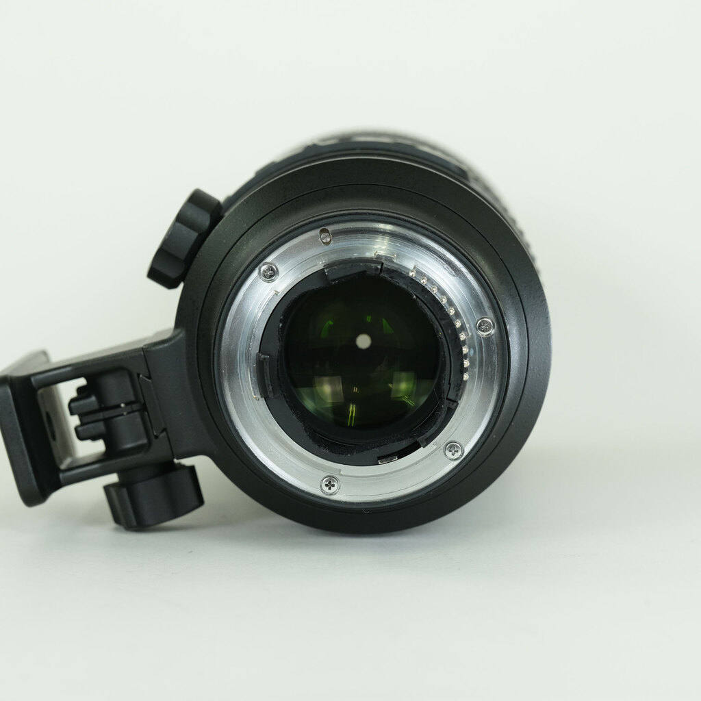 Nikon AF-S NIKKOR 70-200mm F2.8 G ED VR II