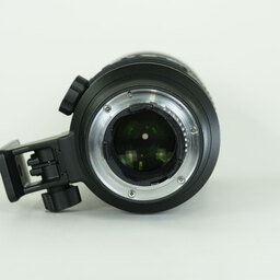 Nikon AF-S NIKKOR 70-200mm F2.8 G ED VR II