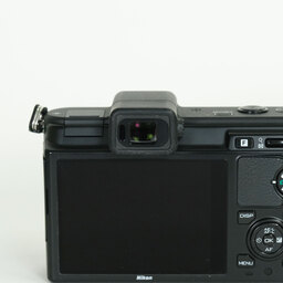 Nikon Nikon1 V1 ボディ ブラック