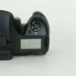 PENTAX K20D ボディ