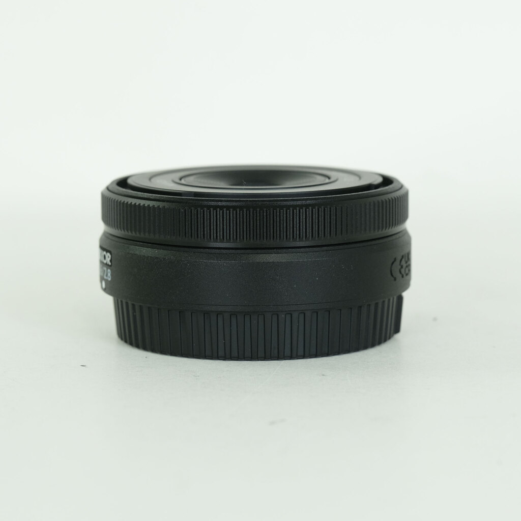 Nikon NIKKOR Z 26mm f/2.8