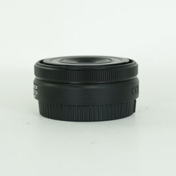 Nikon NIKKOR Z 26mm f/2.8