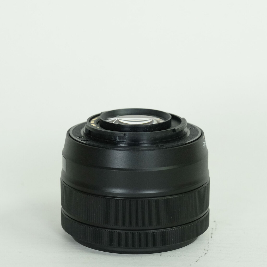 FUJIFILM XC15-45mmF3.5-5.6 OIS PZ FUJIFILM XC15-45mmF3.5-5.6 OIS PZ
