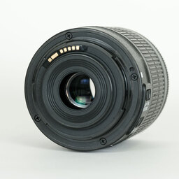 Canon EF-S18-55mm F3.5-5.6 IS STM