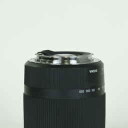 SIGMA 18-300mm F3.5-6.3 DC MACRO OS HSM｜Contemporary [キヤノンEF用]