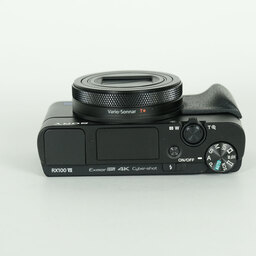 SONY Cyber-shot DSC-RX100M7 SONY Cyber-shot DSC-RX100M7