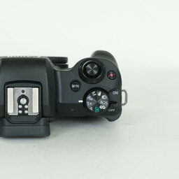 Canon EOS Kiss M2