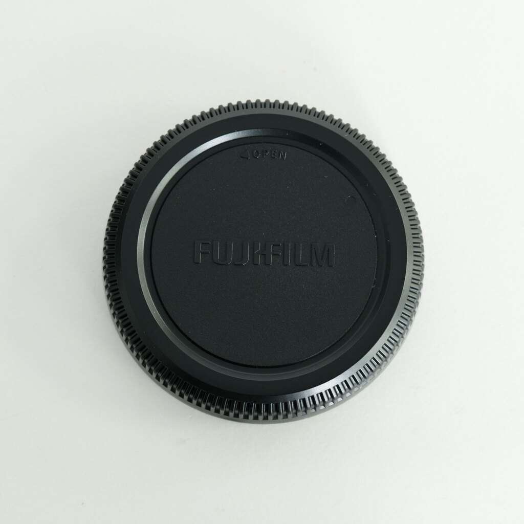 FUJIFILM GF100-200mmF5.6 R LM OIS WR