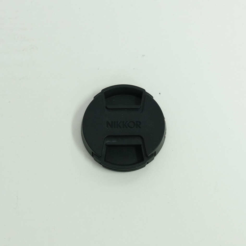 Nikon NIKKOR Z DX 16-50mm f/3.5-6.3 VR