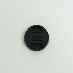 Nikon NIKKOR Z DX 16-50mm f/3.5-6.3 VR