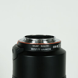 SONY 70-300mm F4.5-5.6 G SSM SAL70300G
