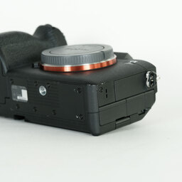 SONY α7 IV（ILCE-7M4）