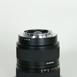 SONY DT 11-18mm F4.5-5.6 SAL1118