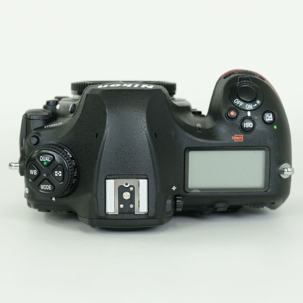 Nikon D850 Nikon D850