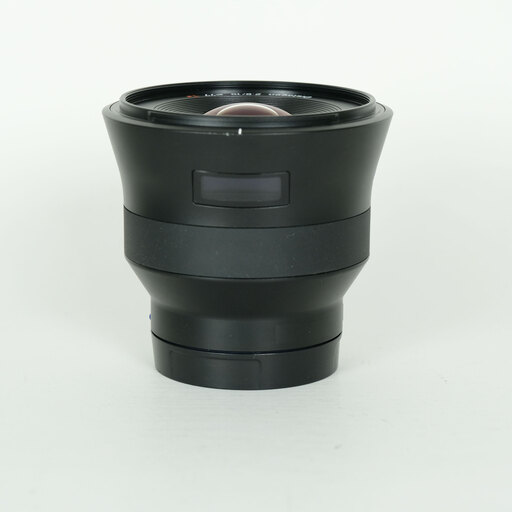 Carl Zeiss Batis 2.8/18 [ソニーE用]を徹底解説。愛用者のレビュー