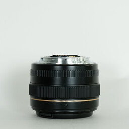 Canon EF50mm F1.4 USM