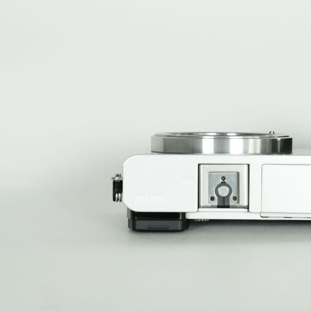 SONY α6000（ILCE-6000）