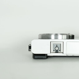 SONY α6000（ILCE-6000）