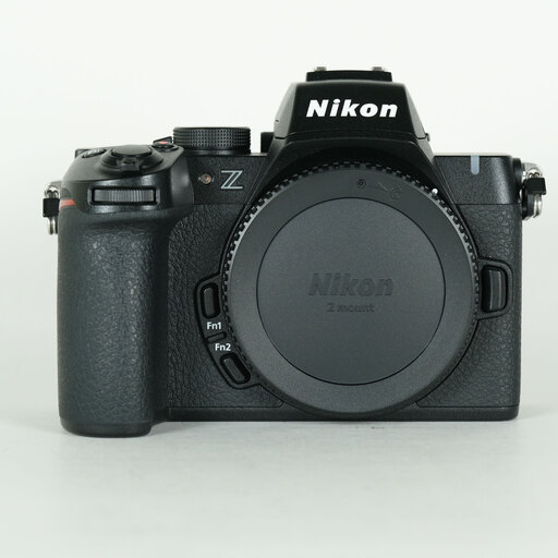 Nikon Z50IIを徹底解説。Nikonらしさを楽しめるエントリーAPS-C | ONE