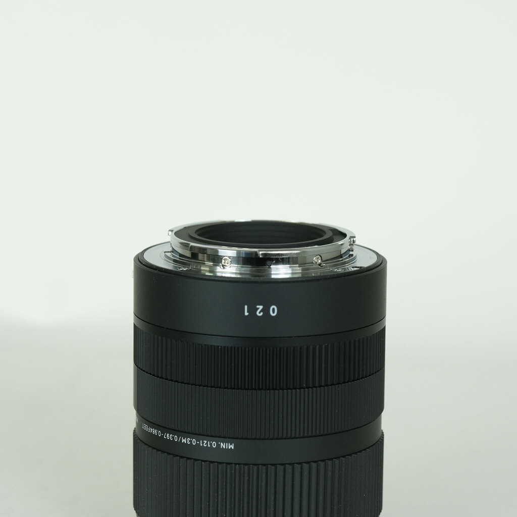 SIGMA 18-50mm F2.8 DC DN｜Contemporary [ソニーE用]