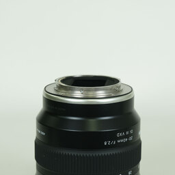 TAMRON 20-40mm F/2.8 Di III VXD(Model A062) [ソニーE用]