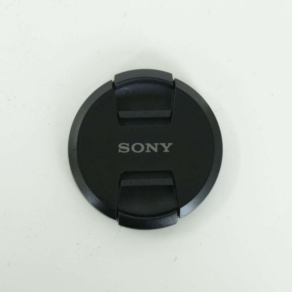 SONY FE 85mm F1.8 SEL85F18