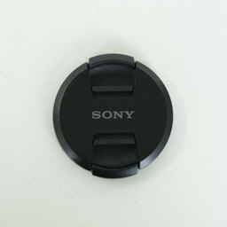 SONY FE 85mm F1.8 SEL85F18