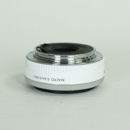 Canon EF40mm F2.8 STM ホワイト