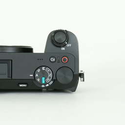 SONY α6700（ILCE-6700）