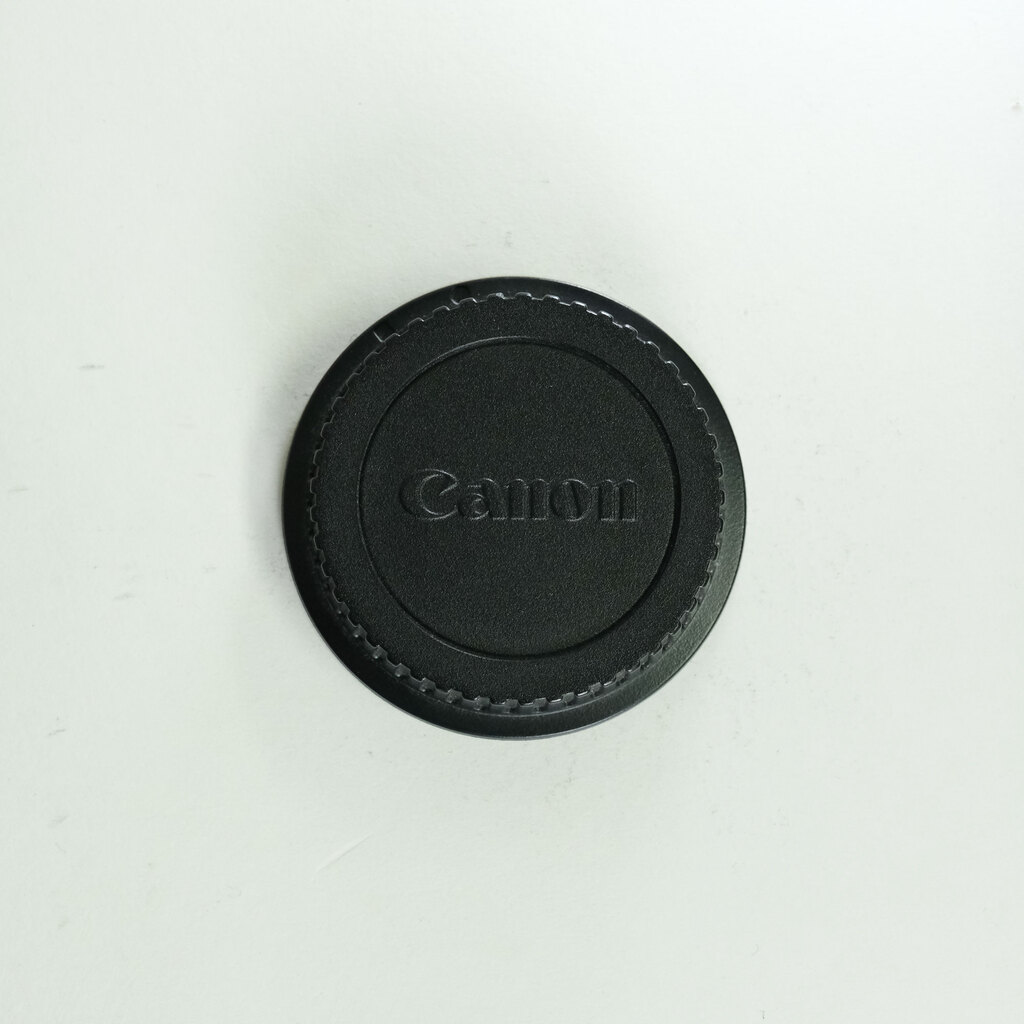 Canon EF-S55-250mm F4-5.6 IS STM